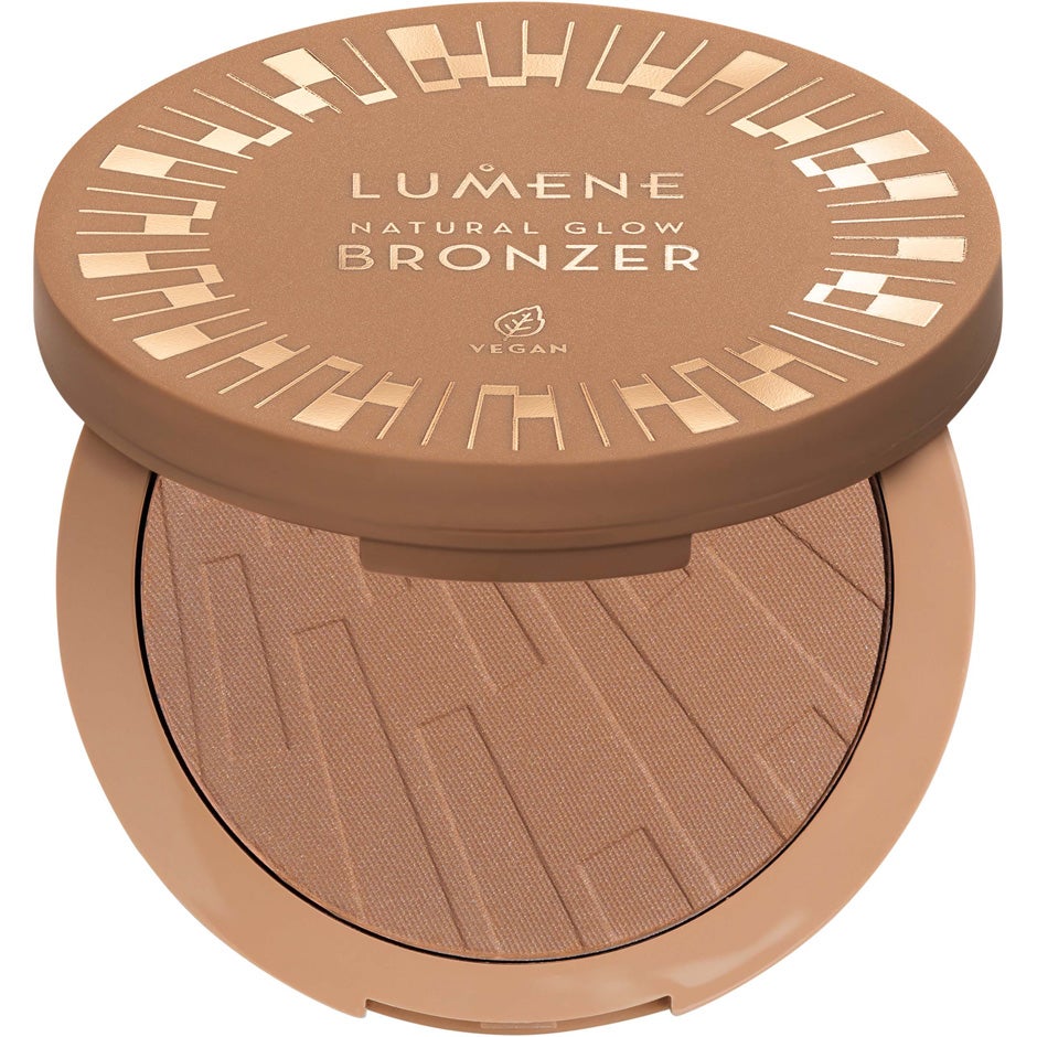 Lumene Natural Glow Bronzer 2 Arctic Sun - 10 g