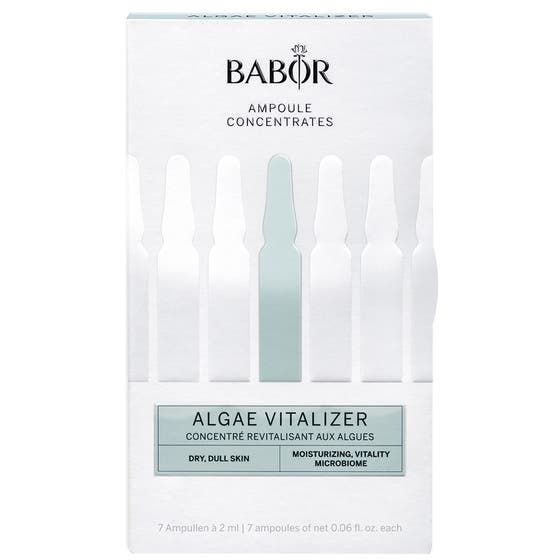 Ampoule Algae Vitalizer
