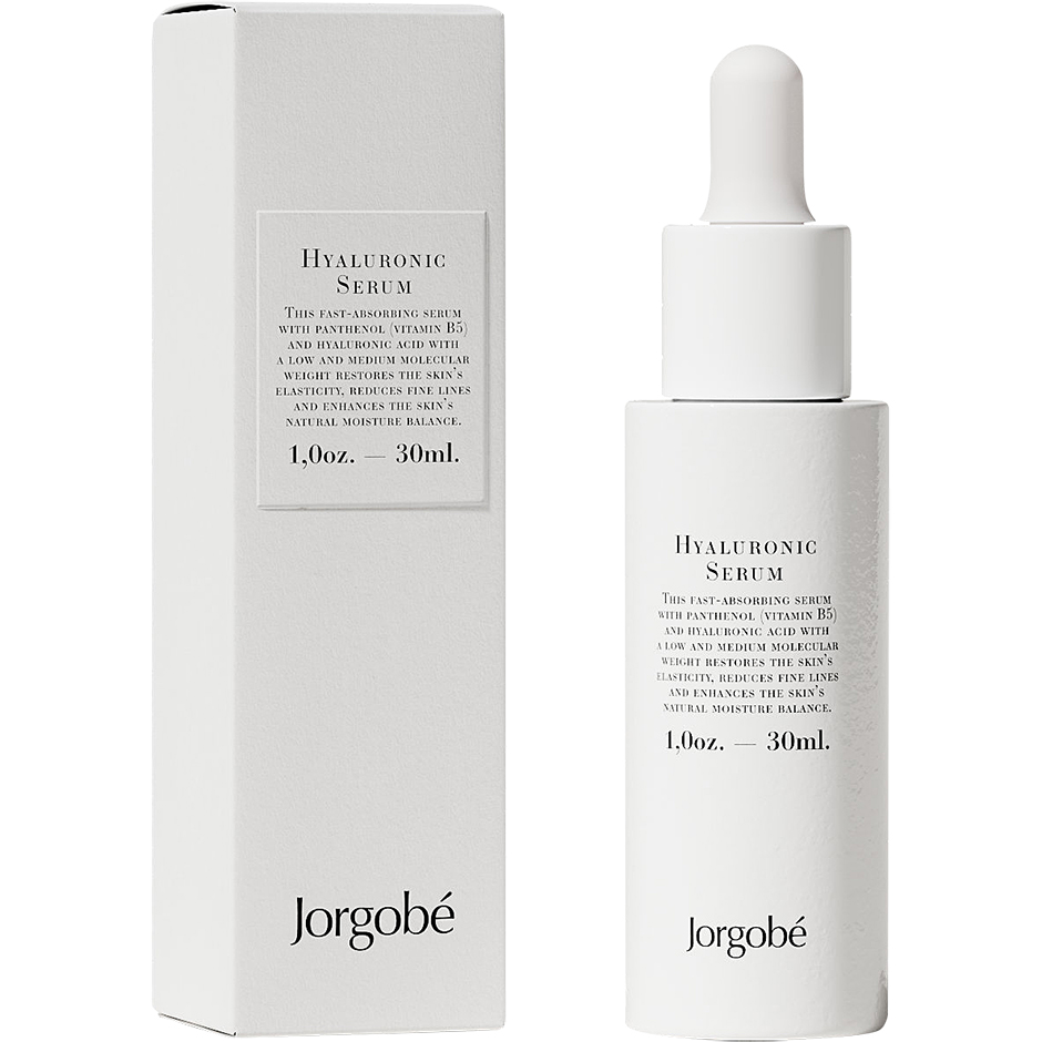 Hyaluronic Serum