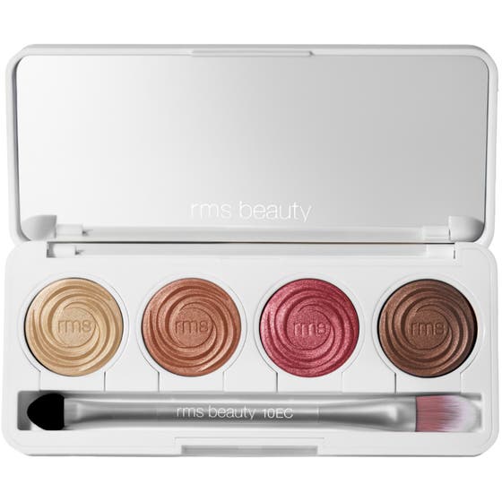 ReDimension Hydra Eyes Quartet