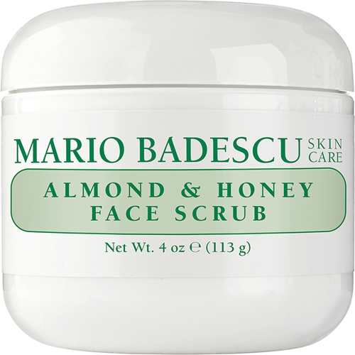 Mario Badescu Almond & Honey Non-Abrasive Face Scrub