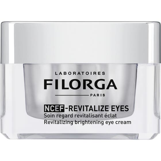 NCEF-Revitalize Eyes