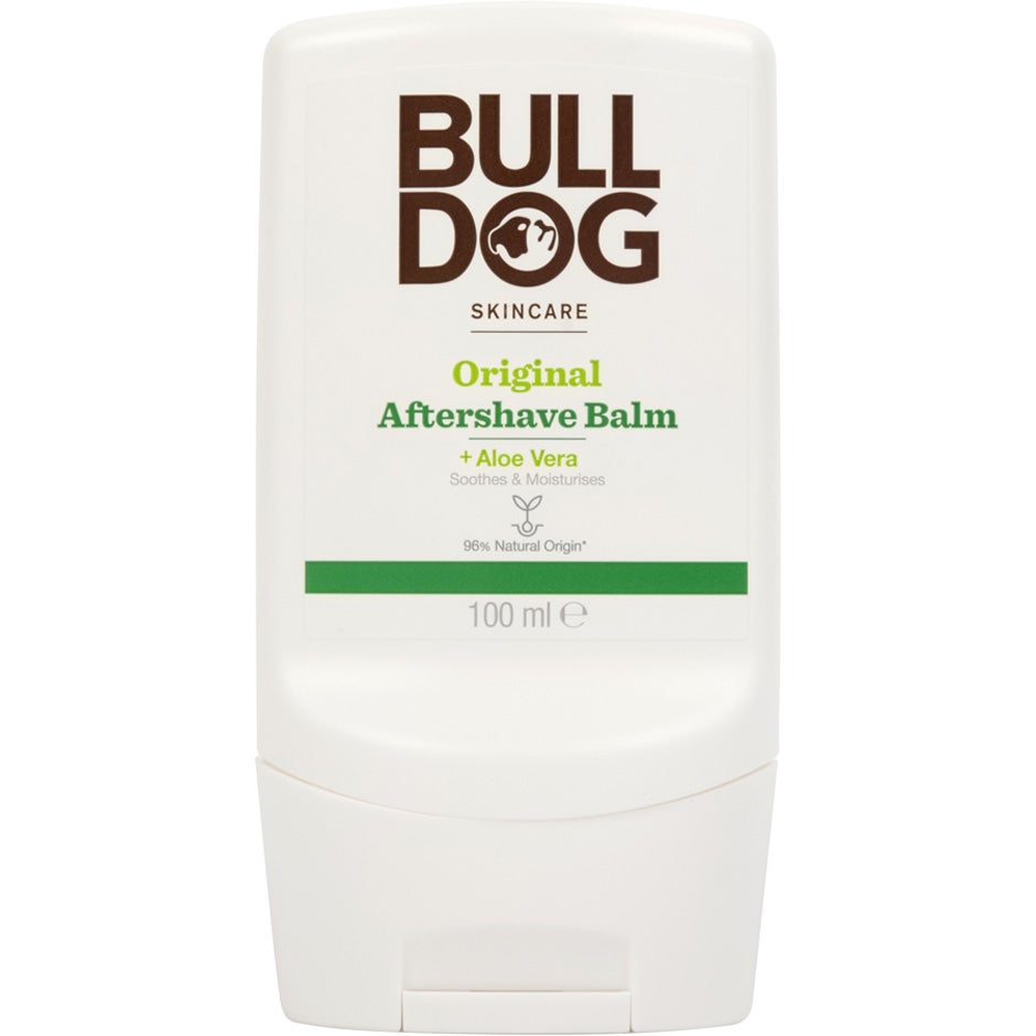 Bulldog Original After Shave Balm,100 ml
