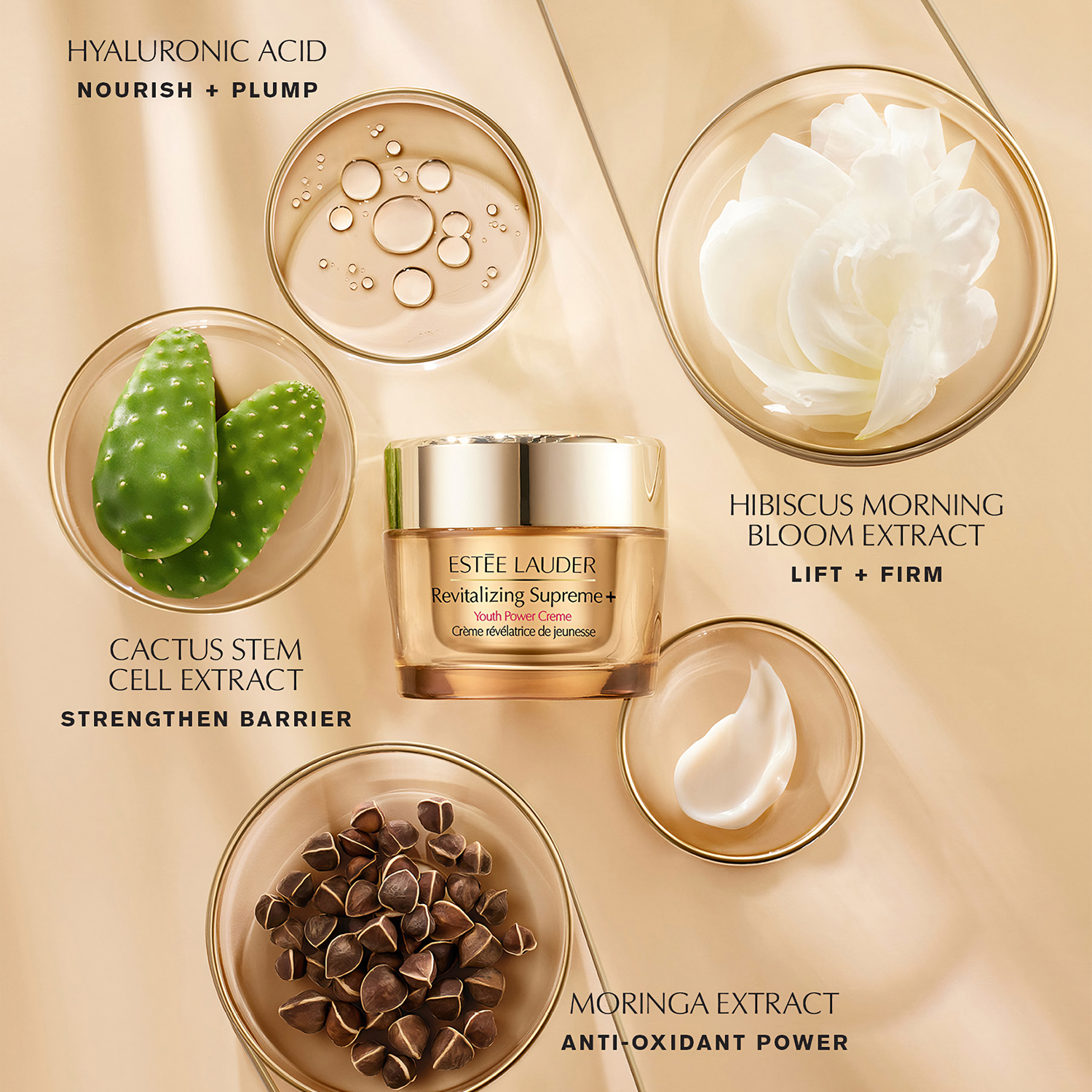 Revitalizing Supreme + Youth Power Creme