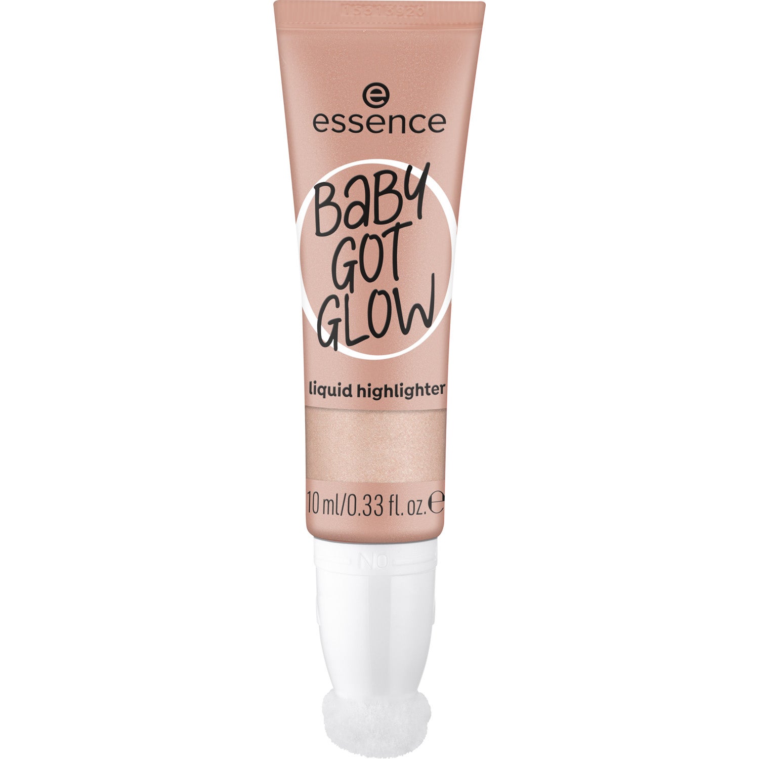 essence Baby Got Glow Liquid Highlighter 10 Sassy in Silk - 10 ml