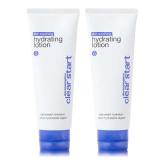Skin Soothing Hydrating Lotion Duo