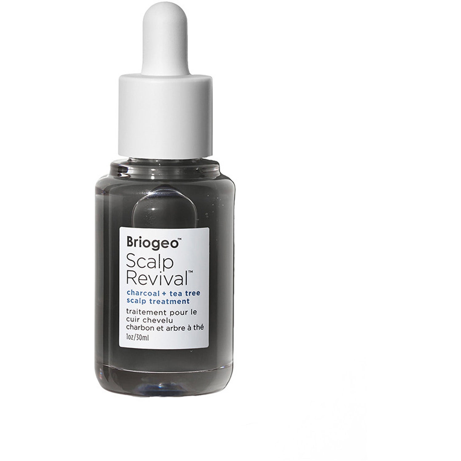Briogeo Briogeo Scalp Revival™ Scalp Treatment Serum 30 ml parfym
