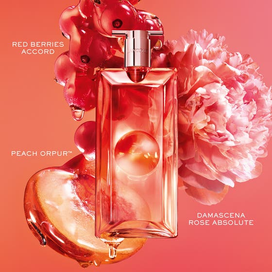 Lc Idole Peach´N Roses