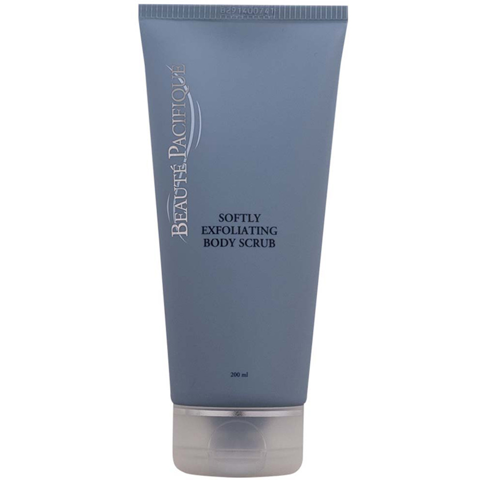 BeautéPacifique Softly Exfoliating Body Scrub 200 ml