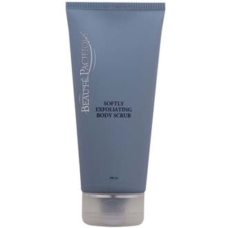Softly Exfoliating Body Scrub