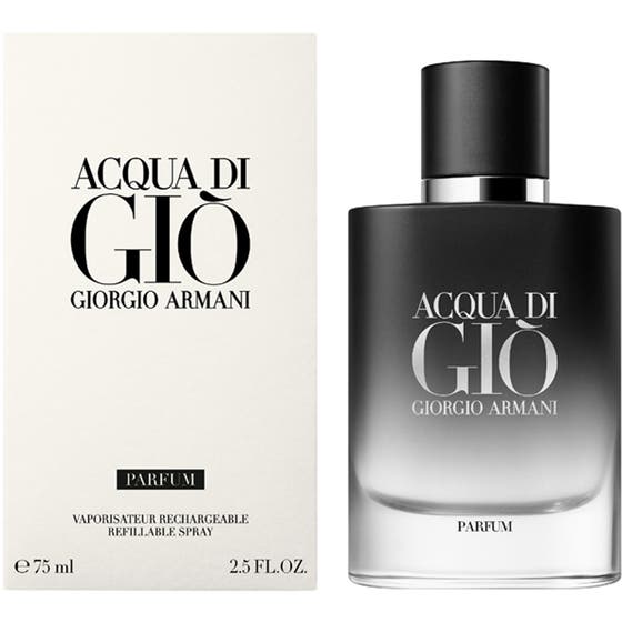 Acqua di Gio Homme