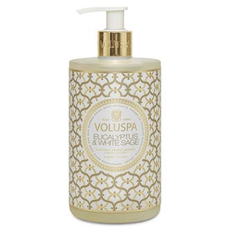 Hand Wash Eucalyptus & White Sage