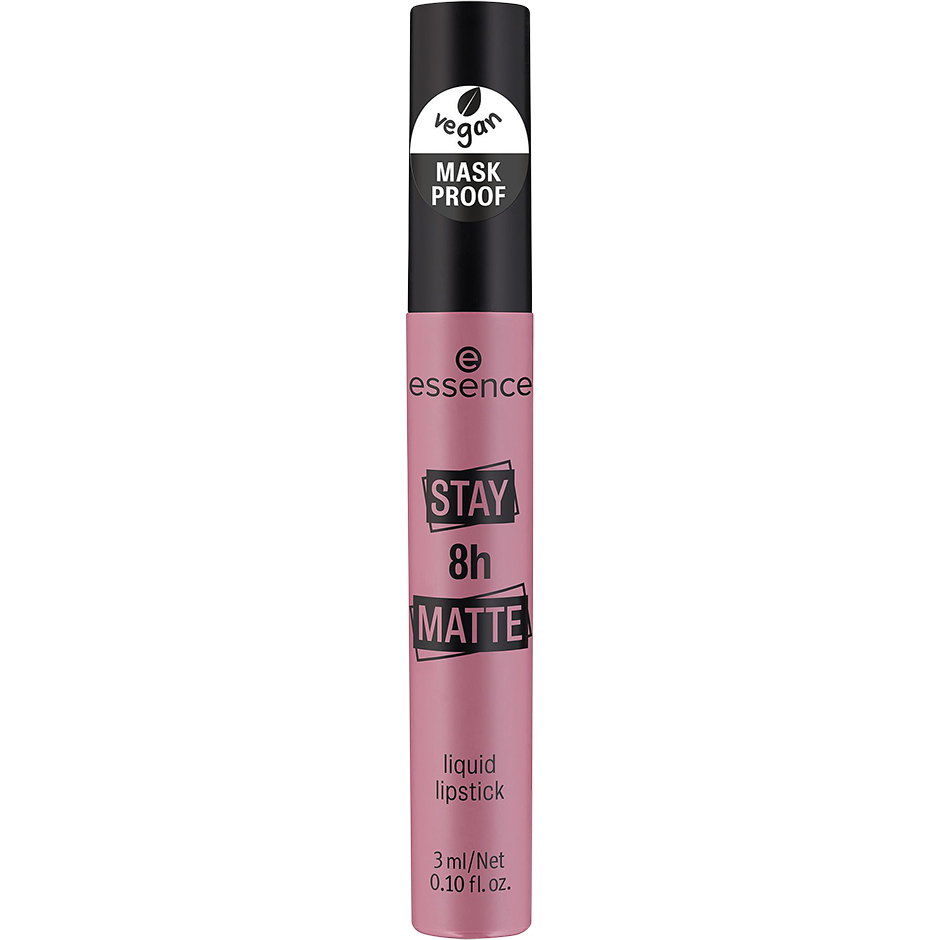 StayH Matte Liquid Lipstick