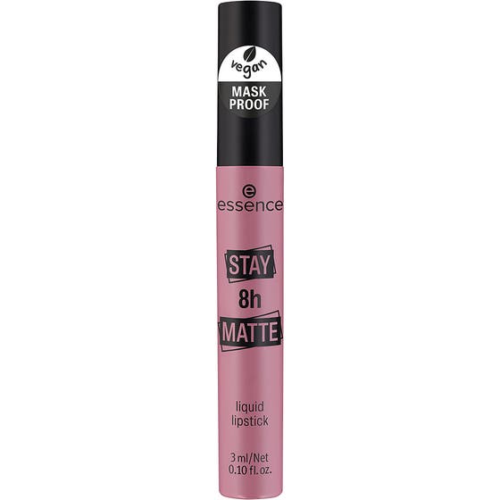 StayH Matte Liquid Lipstick