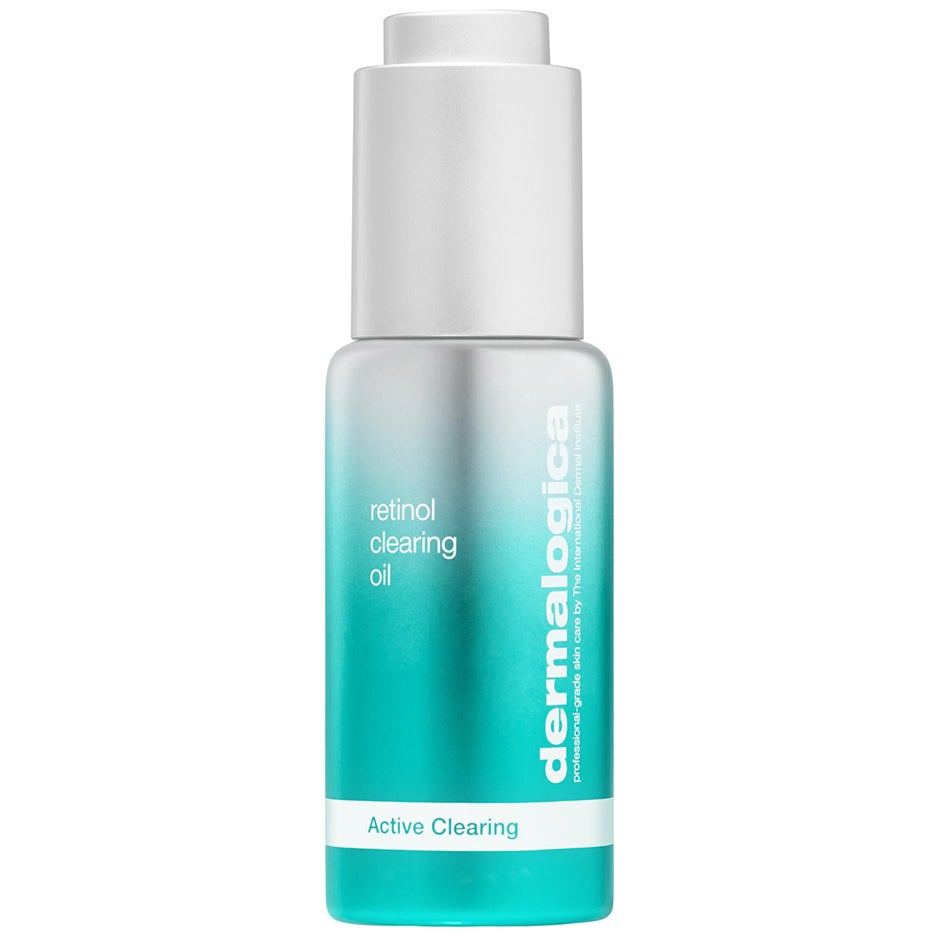 Dermalogica Retinol Clearing oil