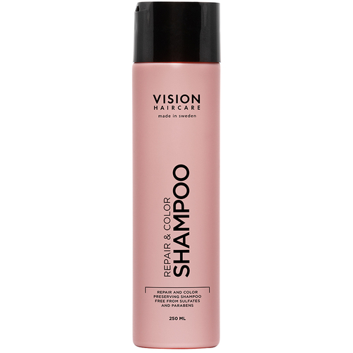 Vision Haircare Repair & Color Shampoo