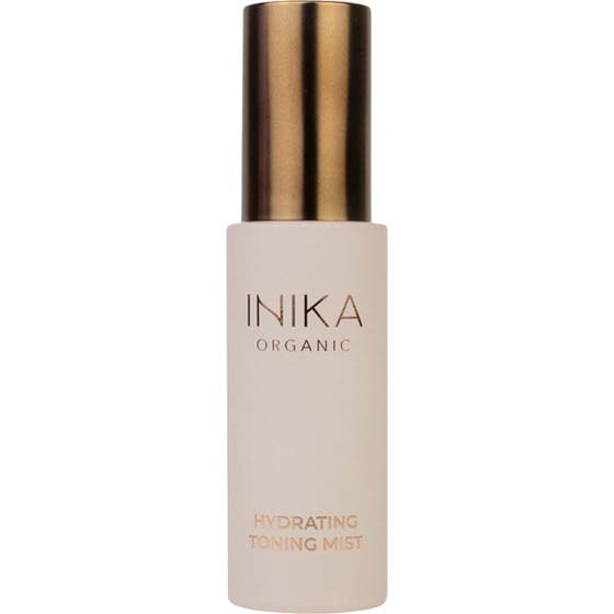Hydrating Toning Mist
