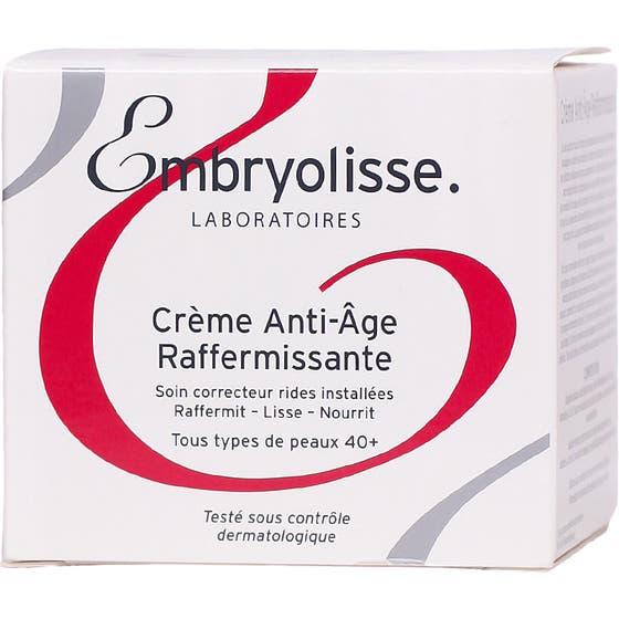 Anti-Age Firming Cream