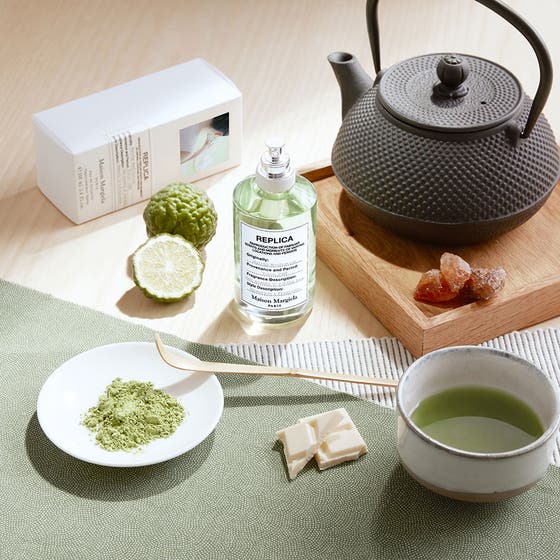 Replica Matcha Meditation