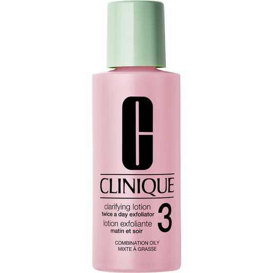 Clarifying Lotion 3