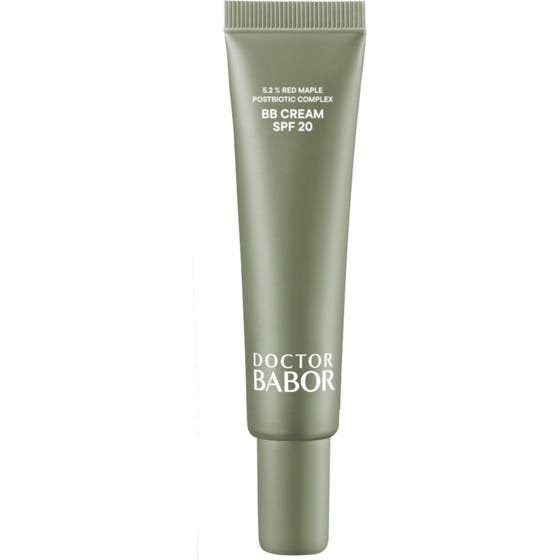 Microbiomic BB Cream Light SPF20