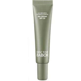 Microbiomic BB Cream Light SPF20