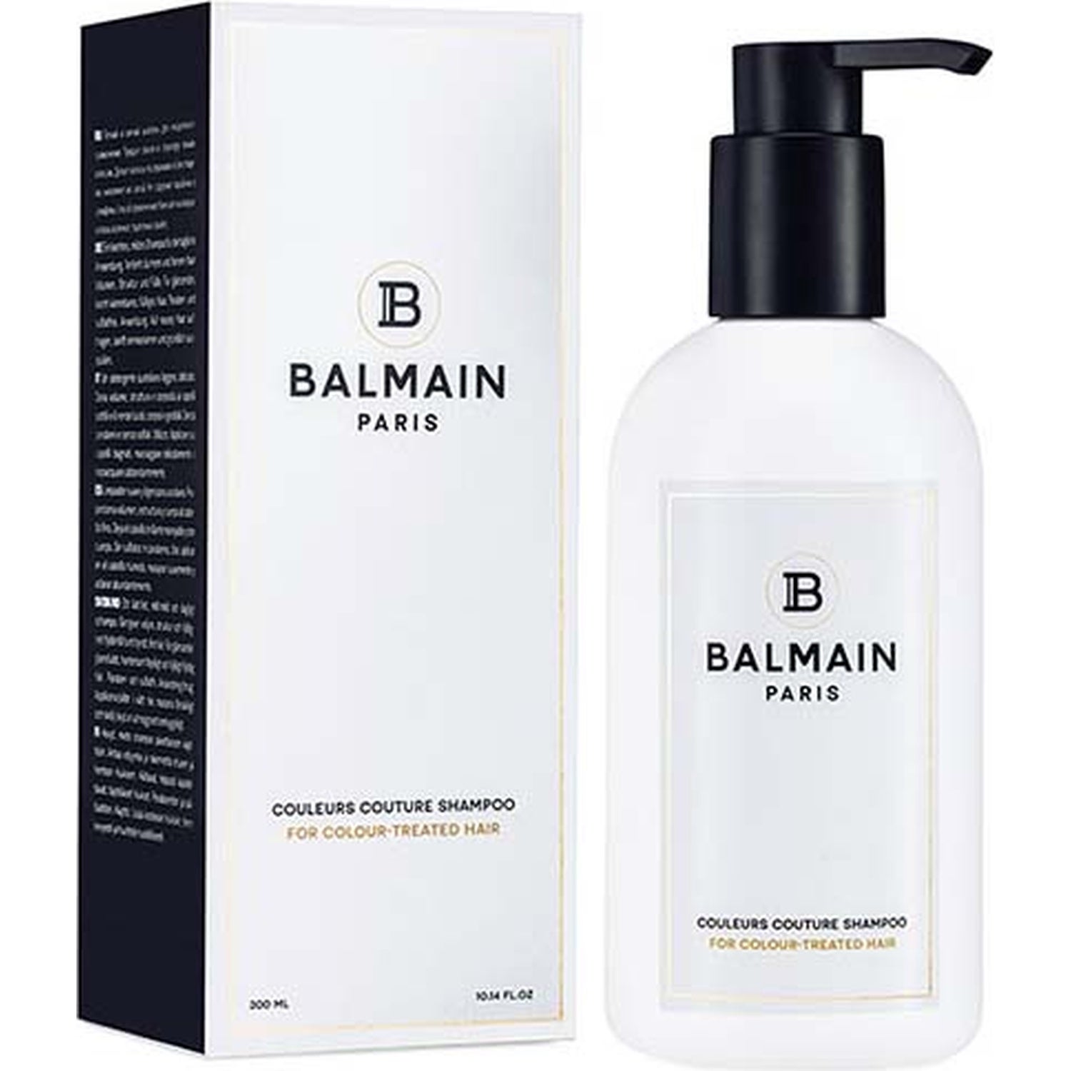 Balmain Balmain Couleurs Couture Shampoo 300 ml parfym