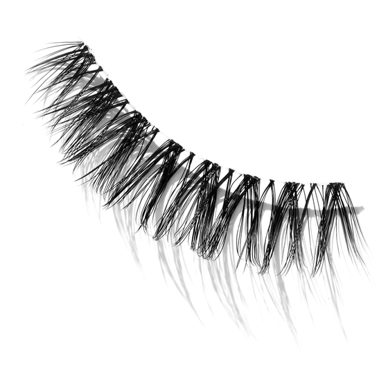 Jumbo Lash! Vegan False Lashes