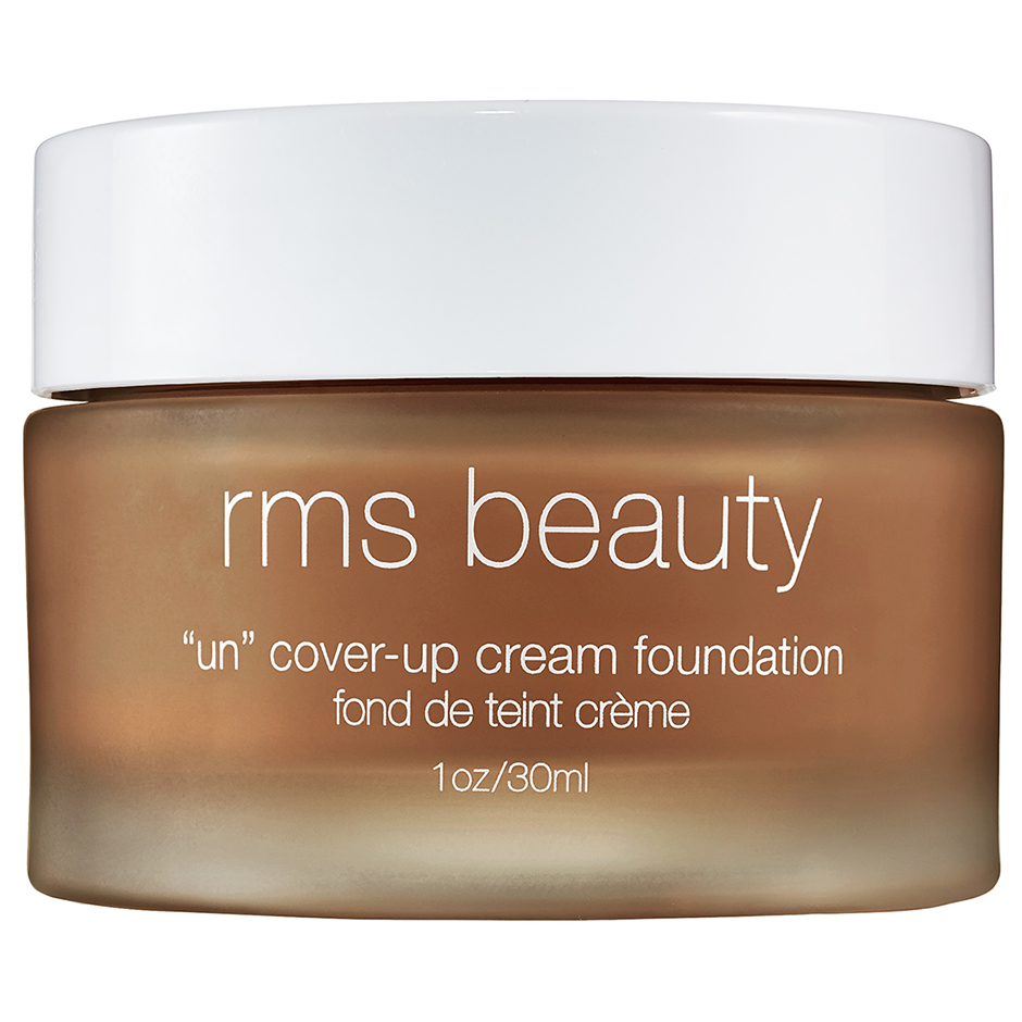 "un" Cover-Up Cream Foundation