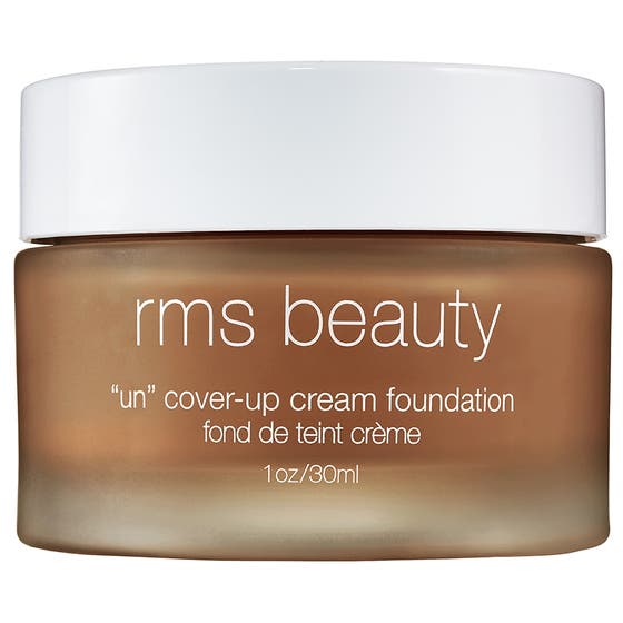 "un" Cover-Up Cream Foundation
