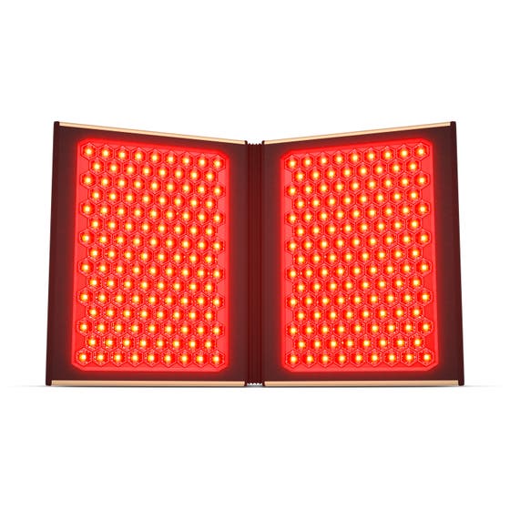 FAQ™ Dual Led Panel