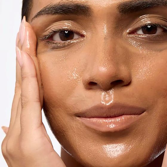 Lipid-Enriched Double Cleansing Balm