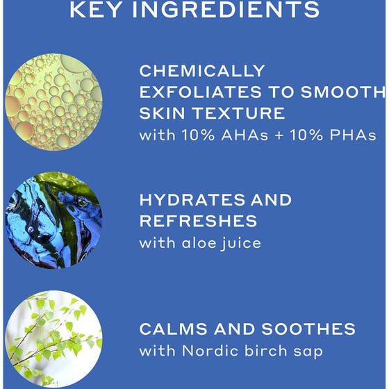 Detox & Glow - Avgiftande och Lystergivande Behandling för Män med Trött Hy