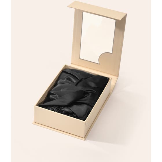 Mulberry Silk Sleeping Cap