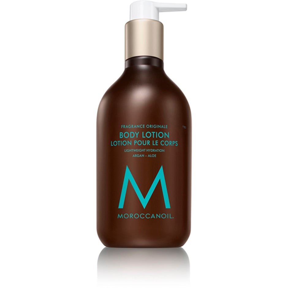 Moroccanoil Body Lotion Fragrance Originale - 360 ml