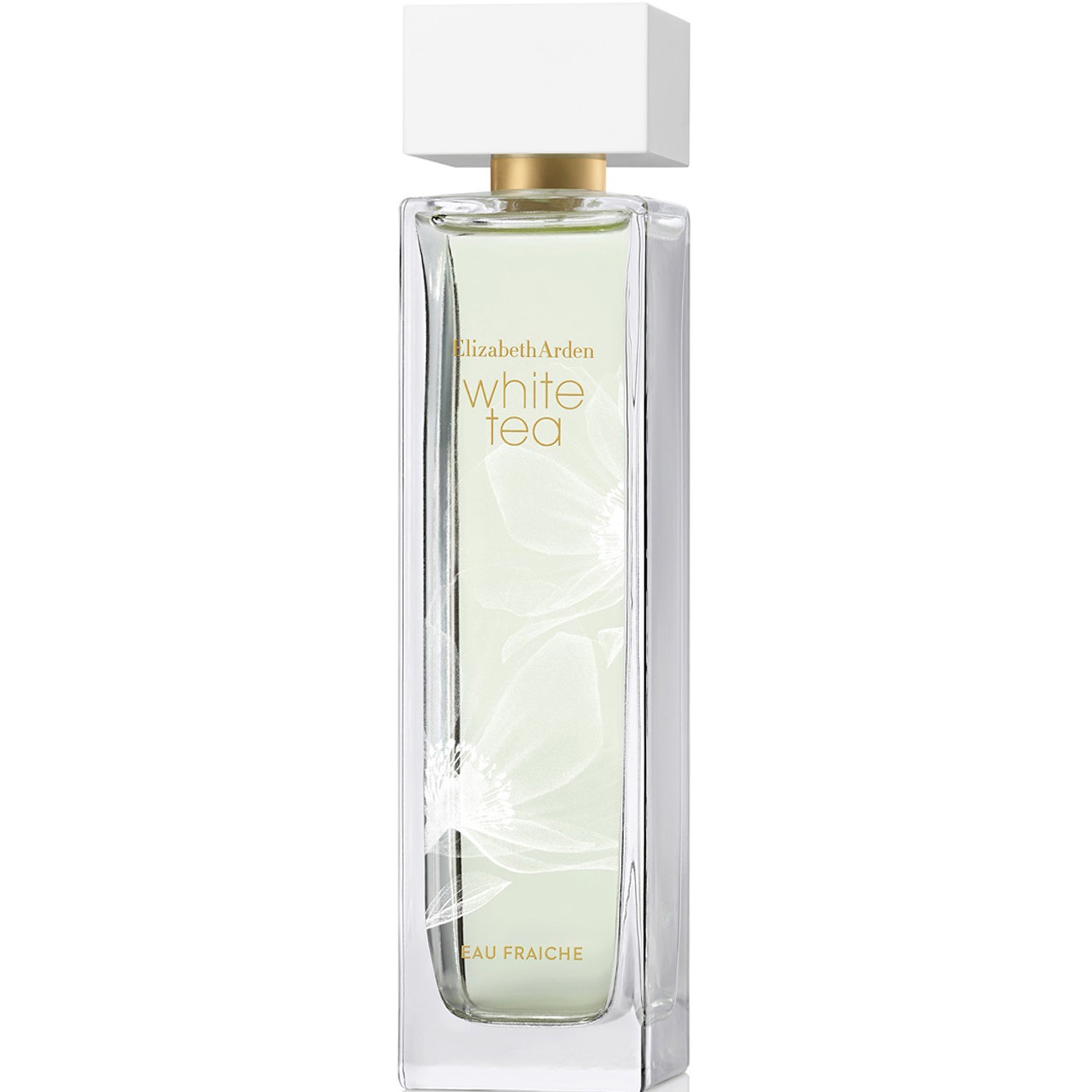 Elizabeth Arden White Tea Eau Fraiche Eau de Toilette 100 ml
