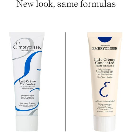 Lait Creme Concentre Duo