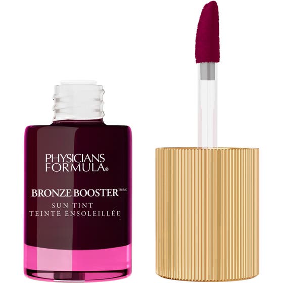 Bronze Booster Sun Tint Cheek & Lip