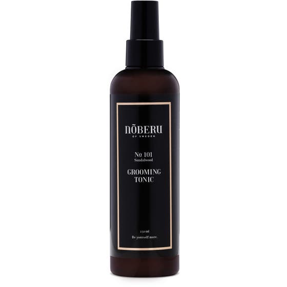 Grooming Tonic