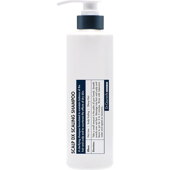 Scalp Dx Scaling Shampoo