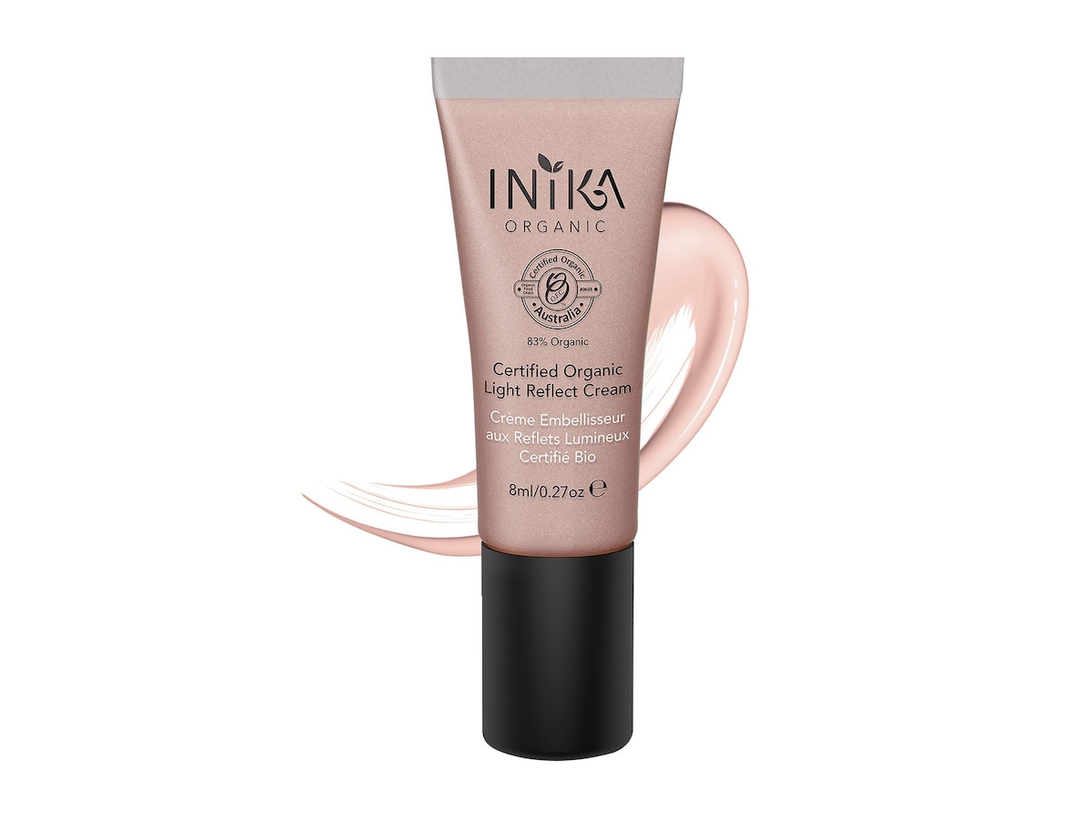 Inika Light Reflect Cream