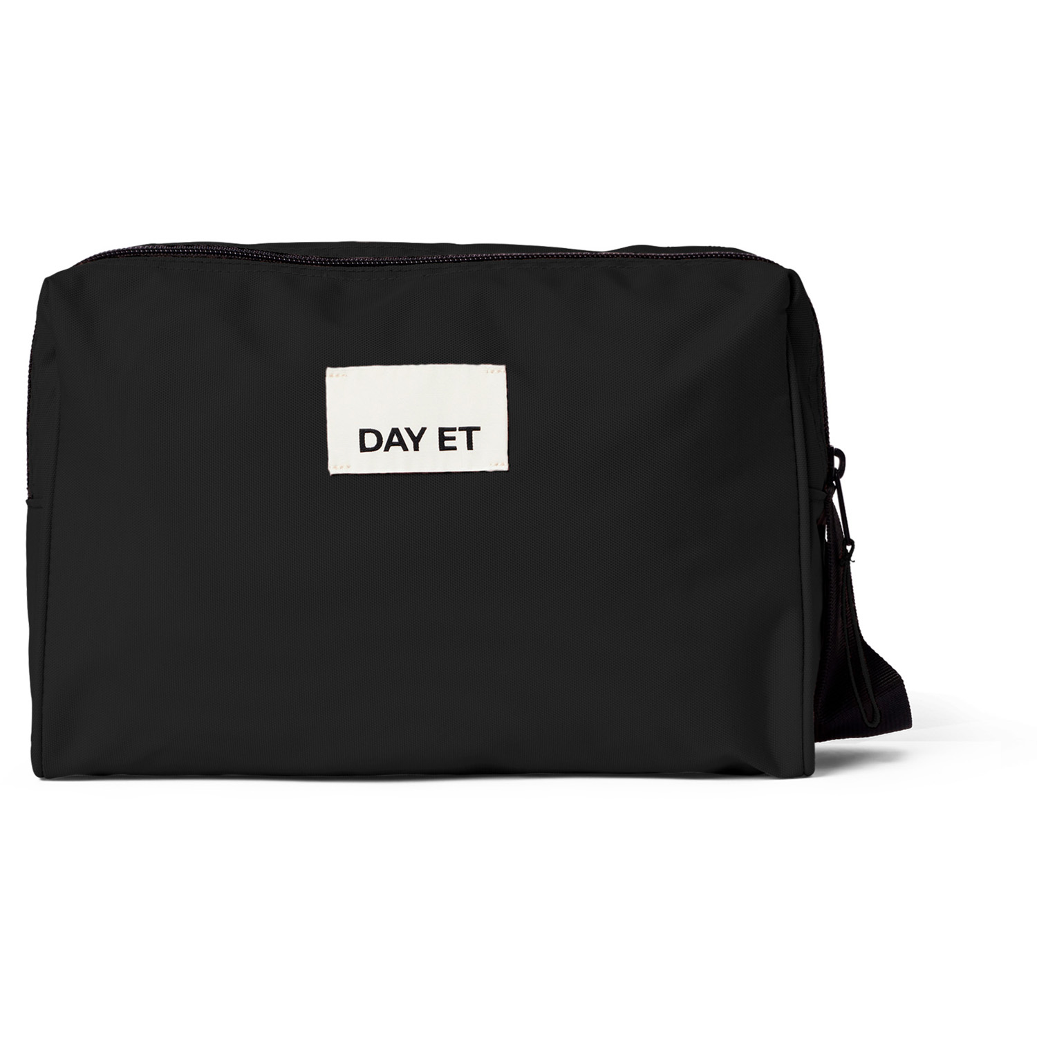 DAY ET Gweneth RE-S Washbag L Black pcs 1