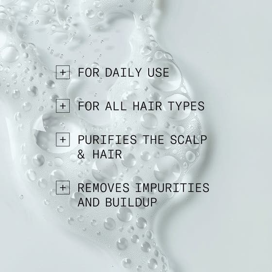 Ageless Hair Defense System