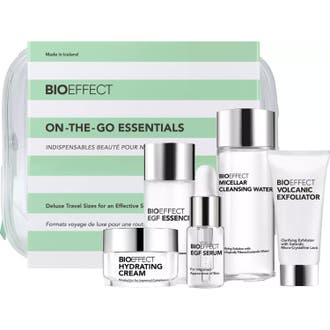 On-The-Go Essentials