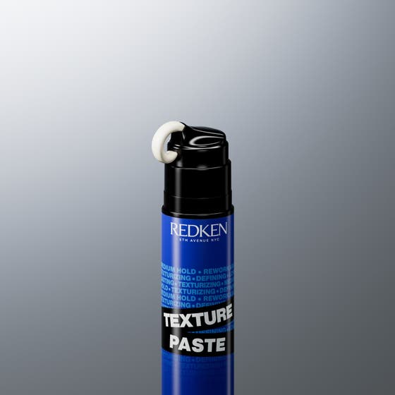 Texture Paste