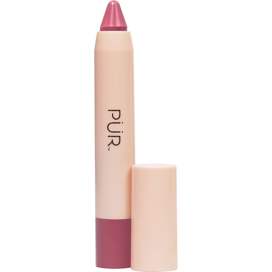 Silky Pout Creamy Lip Chubby, 3 g PÜR Läppstift