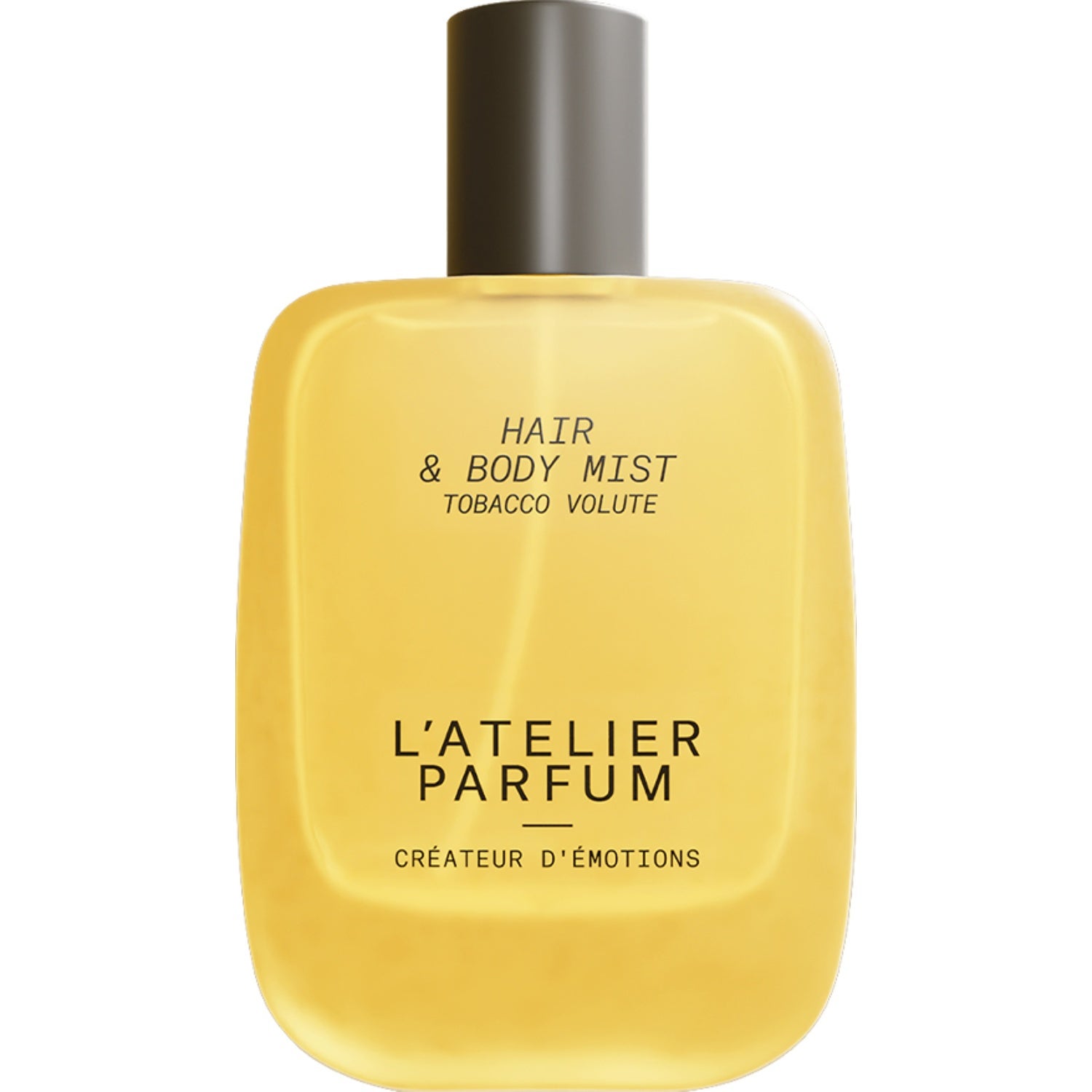 Látelier Parfum Látelier Parfum Hair & Body Mist Tobacco Volute - 50 ml parfym