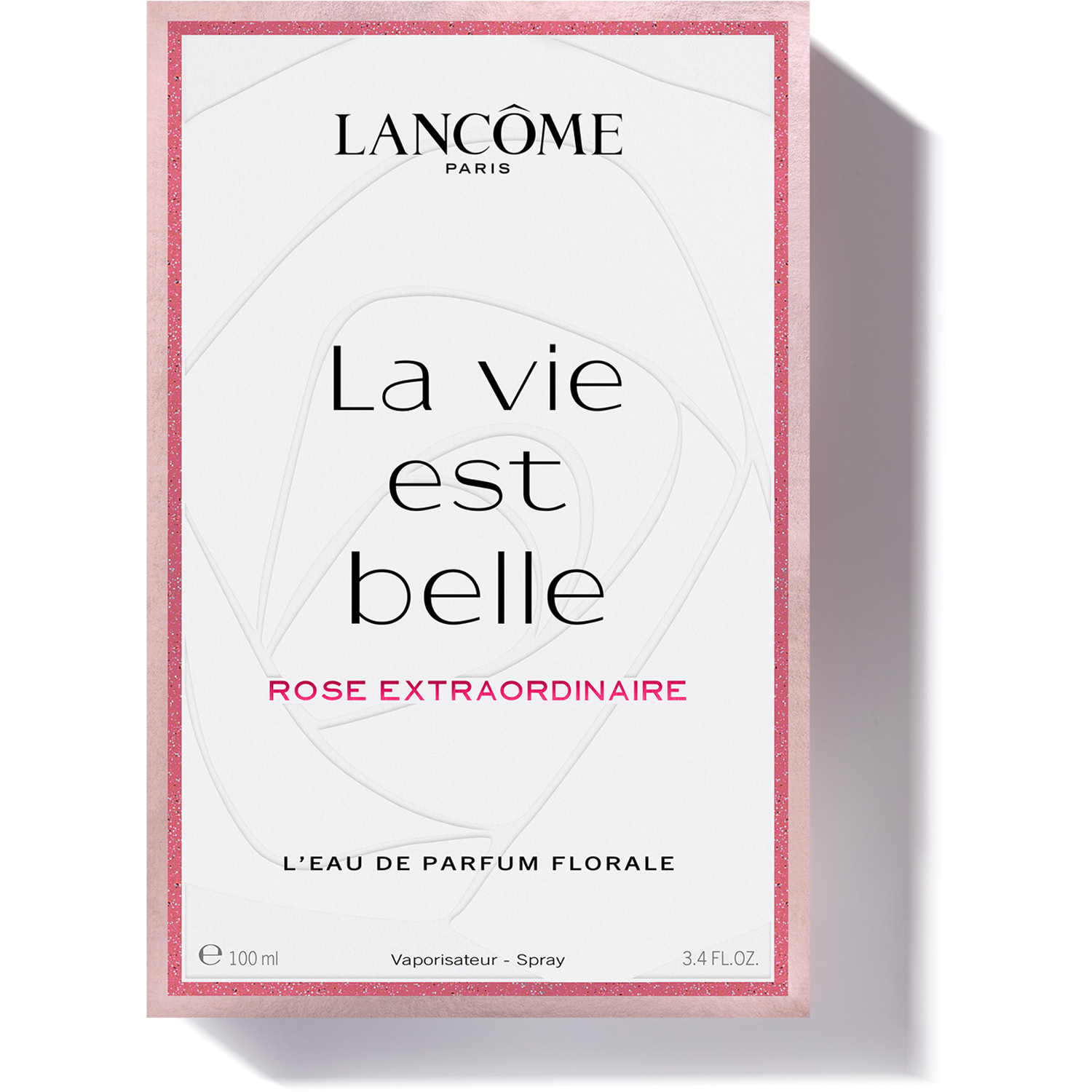 La Vie Est Belle Rose Extra