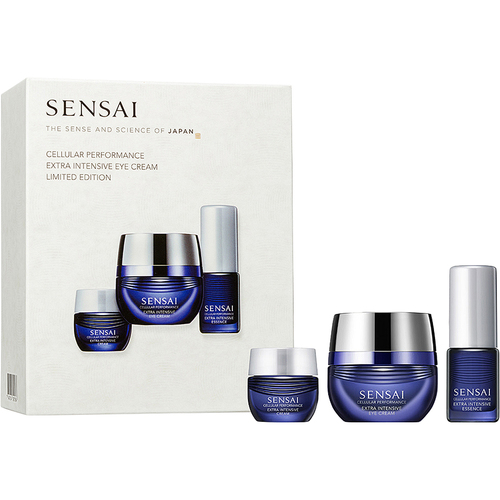 Sensai Cellular Performance Extra Intensive Eye Cream Limited Set