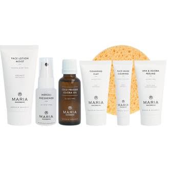 Beauty Starter Set for Teens